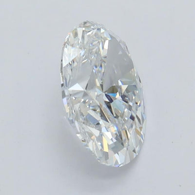 1.05 Carat Oval Lab Diamond :: Greenstar spin frame 01