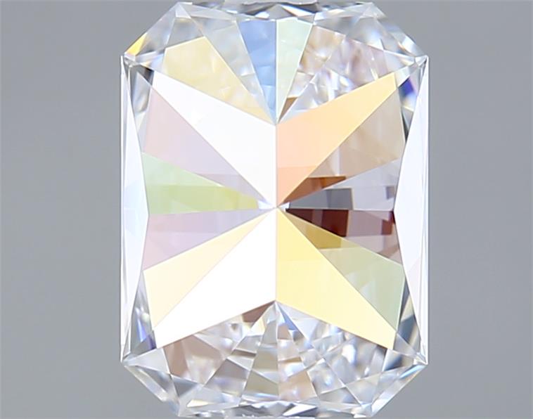 2.04 Carat Radiant Lab Diamond :: Greenstar spin frame 01
