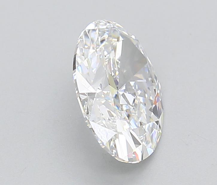 2.05 Carat Oval Lab Diamond :: Greenstar spin frame 01