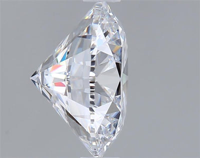 2.11 Carat Round Lab Diamond :: Greenstar spin frame 01