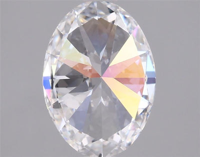 1.51 Carat Oval Lab Diamond :: Greenstar spin frame 01