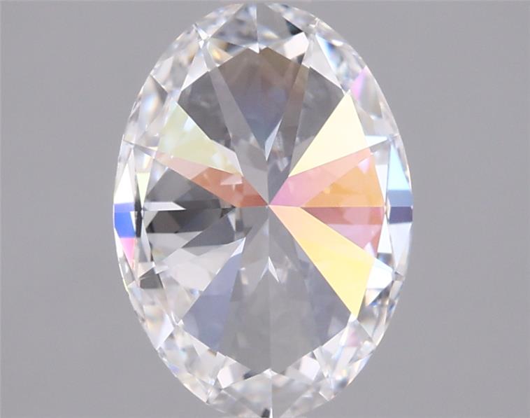 1.51 Carat Oval Lab Diamond :: Greenstar spin frame 01
