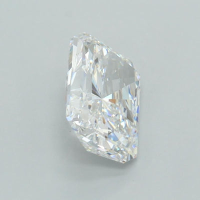 1.26 Carat Radiant Lab Diamond :: Greenstar spin frame 01