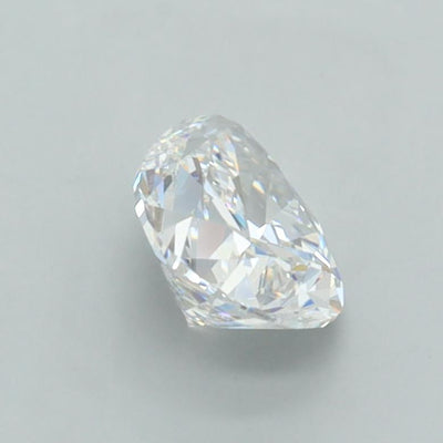 1.04 Carat Pear Lab Diamond :: Greenstar spin frame 01