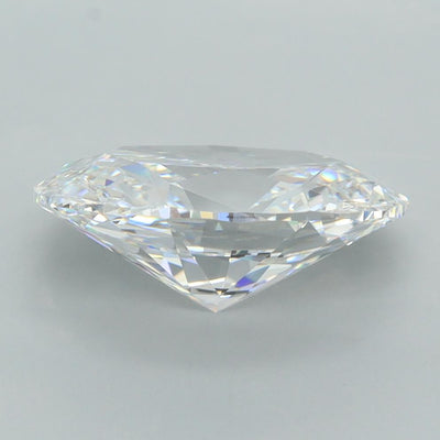 3.03 Carat Oval Lab Diamond :: Greenstar spin frame 01