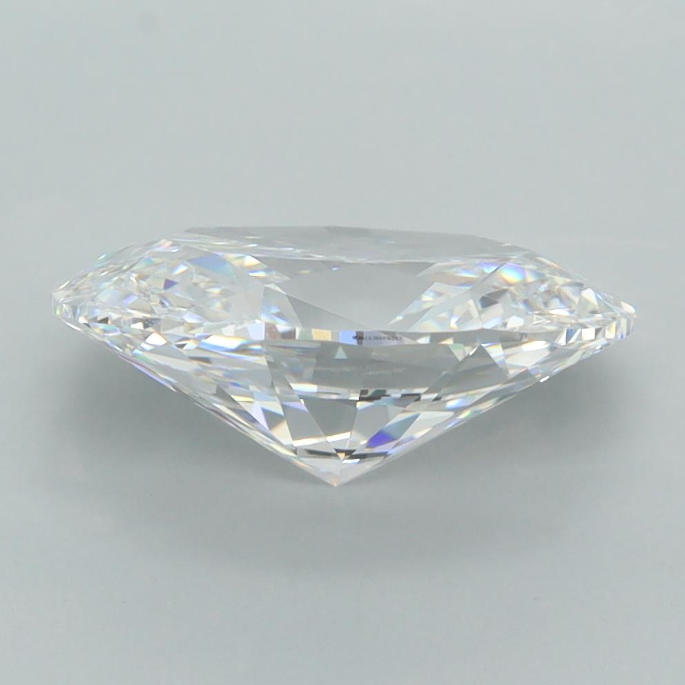 3.03 Carat Oval Lab Diamond :: Greenstar spin frame 01