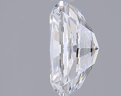 2.14 Carat Radiant Lab Diamond :: Greenstar spin frame 01