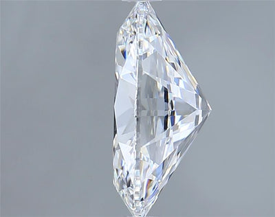 3.06 Carat Oval Lab Diamond :: Greenstar spin frame 01
