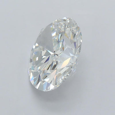 2.02 Carat Oval Lab Diamond :: Greenstar spin frame 01