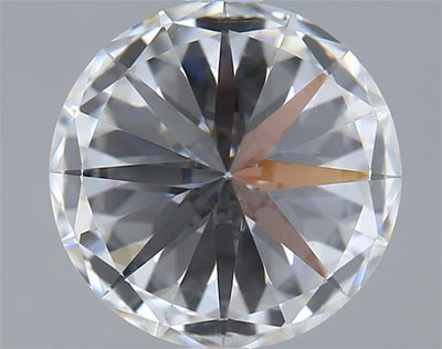 2.00 Carat Round Lab Diamond :: Greenstar spin frame 01