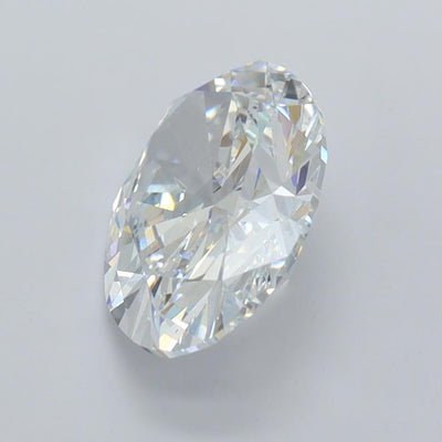 2.06 Carat Oval Lab Diamond :: Greenstar spin frame 01