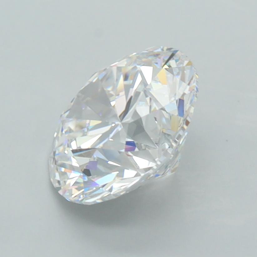 2.16 Carat Round Lab Diamond :: Greenstar spin frame 01