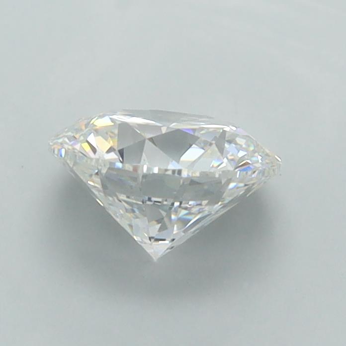 1.03 Carat Round Lab Diamond :: Greenstar spin frame 01