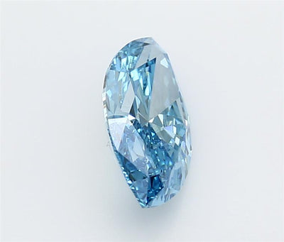 2.00 Carat Marquise Lab Diamond :: Greenstar spin frame 01