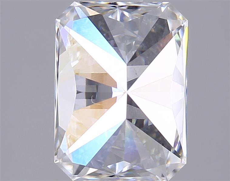 2.06 Carat Radiant Lab Diamond :: Greenstar spin frame 01