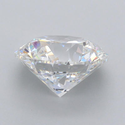 2.03 Carat Round Lab Diamond :: Greenstar spin frame 01