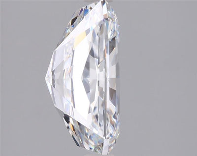 3.51 Carat Radiant Lab Diamond :: Greenstar spin frame 01