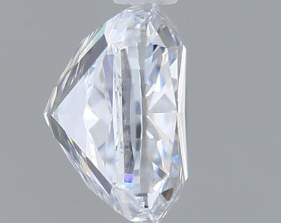1.51 Carat Cushion Lab Diamond :: Greenstar spin frame 01