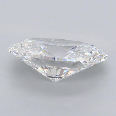 1.03 Carat Oval Lab Diamond :: Greenstar spin frame 01
