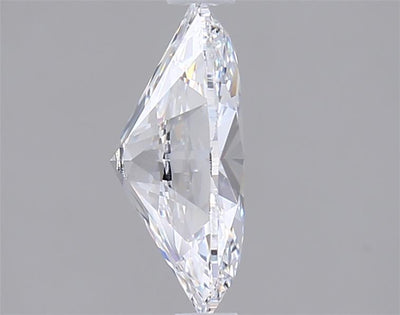 1.55 Carat Oval Lab Diamond :: Greenstar spin frame 01