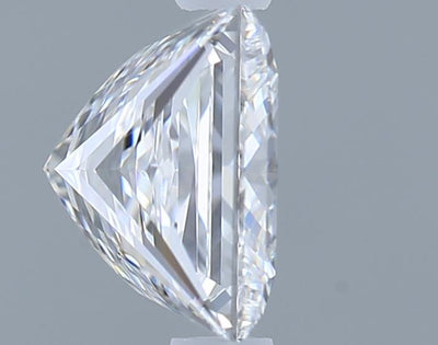 1.23 Carat Princess Lab Diamond :: Greenstar spin frame 01