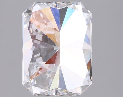2.01 Carat Radiant Lab Diamond :: Greenstar spin frame 01