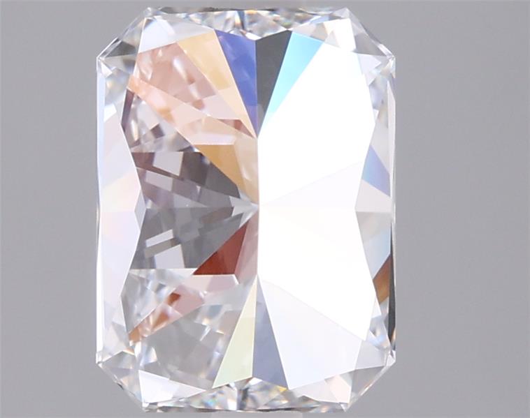 2.01 Carat Radiant Lab Diamond :: Greenstar spin frame 01