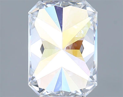 1.54 Carat Radiant Lab Diamond :: Greenstar spin frame 01