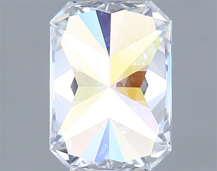 1.54 Carat Radiant Lab Diamond :: Greenstar spin frame 01