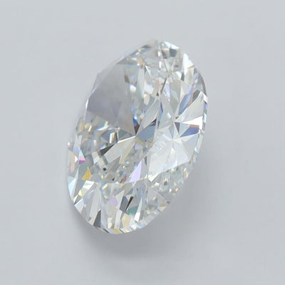 2.04 Carat Oval Lab Diamond :: Greenstar spin frame 01