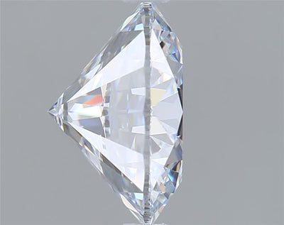 3.02 Carat Round Lab Diamond :: Greenstar spin frame 01