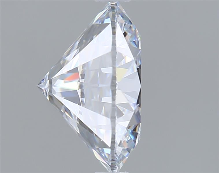 3.02 Carat Round Lab Diamond :: Greenstar spin frame 01