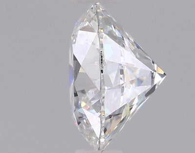 1.01 Carat Round Lab Diamond :: Greenstar spin frame 01
