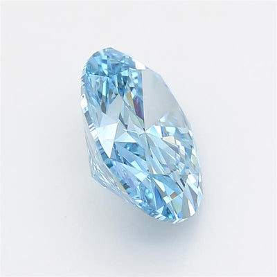 3.05 Carat Oval Lab Diamond :: Greenstar spin frame 01