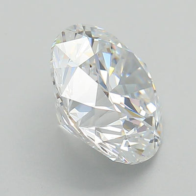 3.06 Carat Round Lab Diamond :: Greenstar spin frame 01