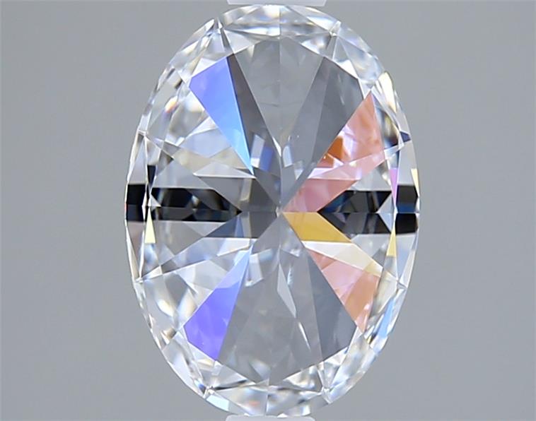 1.55 Carat Oval Lab Diamond :: Greenstar spin frame 01