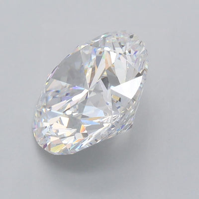 2.53 Carat Round Lab Diamond :: Greenstar spin frame 01
