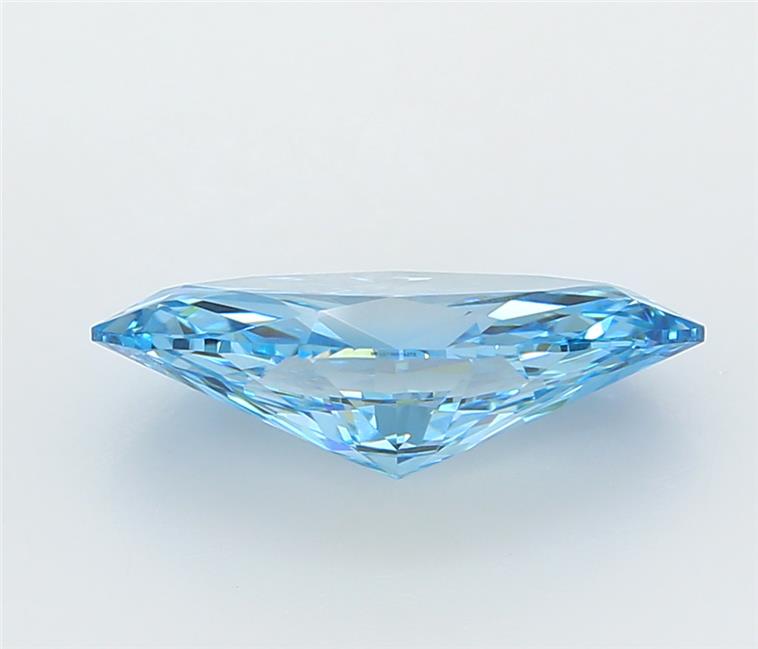 2.52 Carat Marquise Lab Diamond :: Greenstar spin frame 01