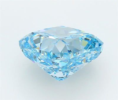 4.00 Carat Cushion Lab Diamond :: Greenstar spin frame 01