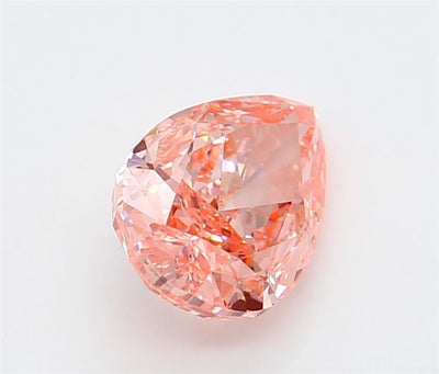 2.07 Carat Pear Lab Diamond :: Greenstar spin frame 01