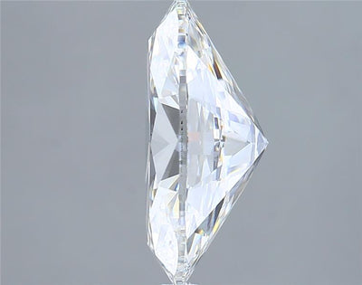 5.05 Carat Oval Lab Diamond :: Greenstar spin frame 01