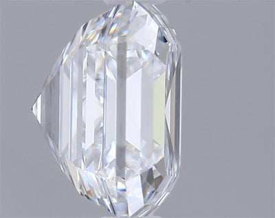 2.32 Carat Asscher Lab Diamond :: Greenstar spin frame 01