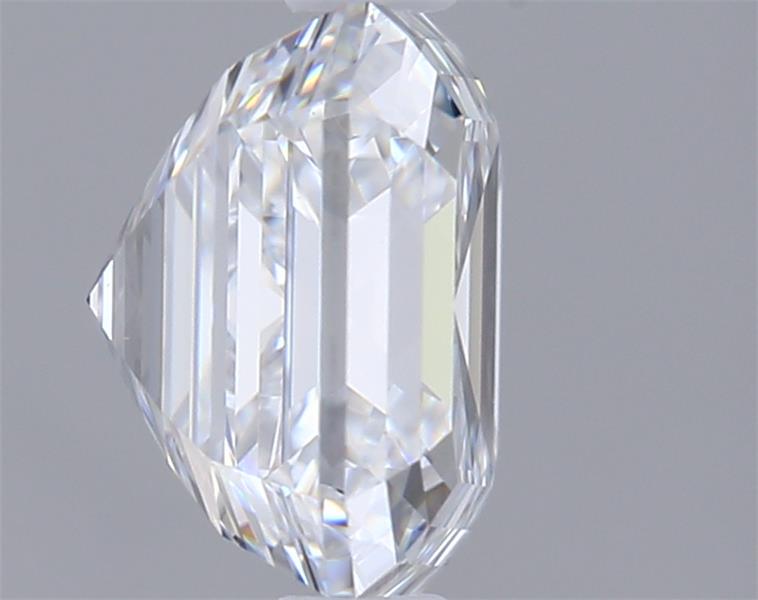 2.32 Carat Asscher Lab Diamond :: Greenstar spin frame 01