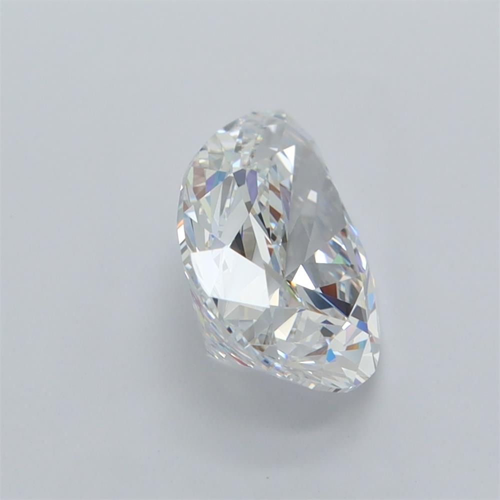 2.00 Carat Pear Lab Diamond :: Greenstar spin frame 01