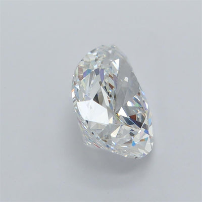 2.00 Carat Pear Lab Diamond :: Greenstar spin frame 01