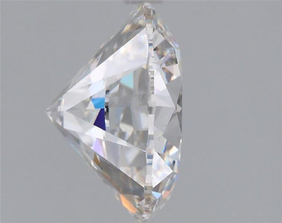 2.59 Carat Round Lab Diamond :: Greenstar spin frame 01