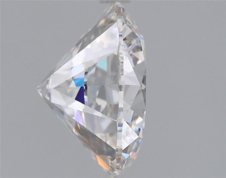 2.59 Carat Round Lab Diamond :: Greenstar spin frame 01
