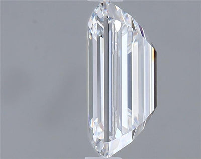 1.57 Carat Emerald Lab Diamond :: Greenstar spin frame 01