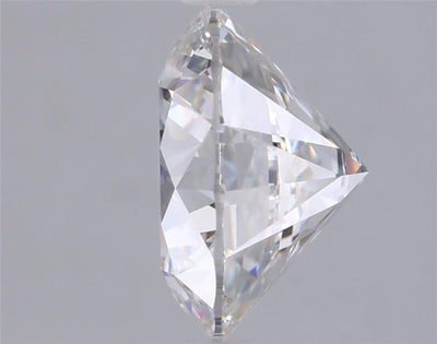 2.58 Carat Round Lab Diamond :: Greenstar spin frame 01