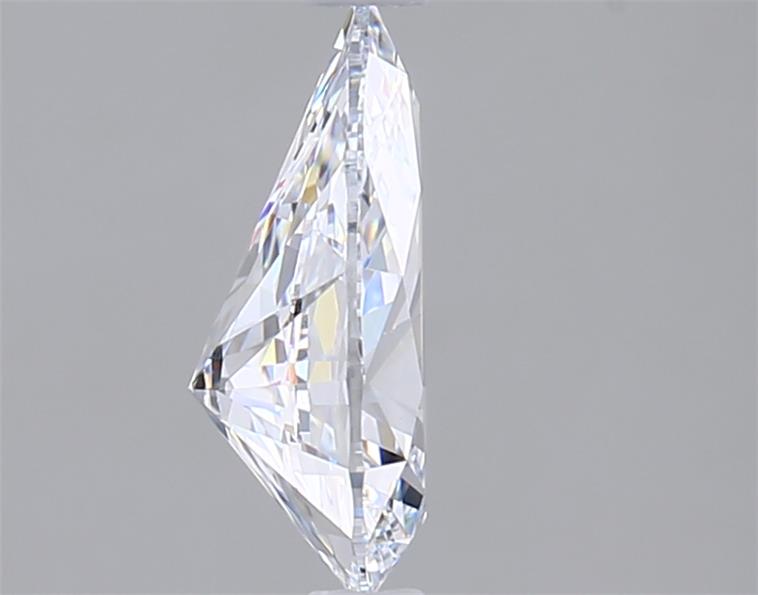1.56 Carat Pear Lab Diamond :: Greenstar spin frame 01